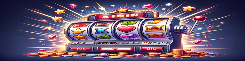 Игровые автоматы Don Cash casino