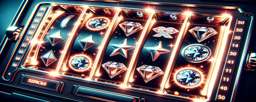 Зеркало Don Cash casino с игровыми автоматами
