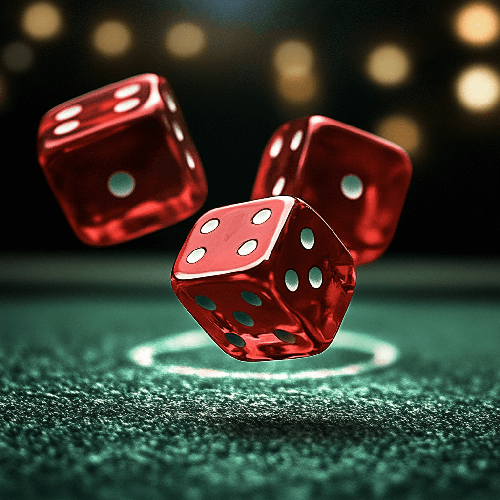 Бонусы в casino Gamma