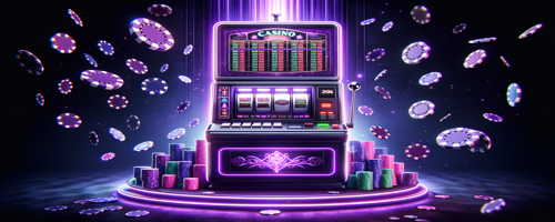 Игровые автоматы Роксказино